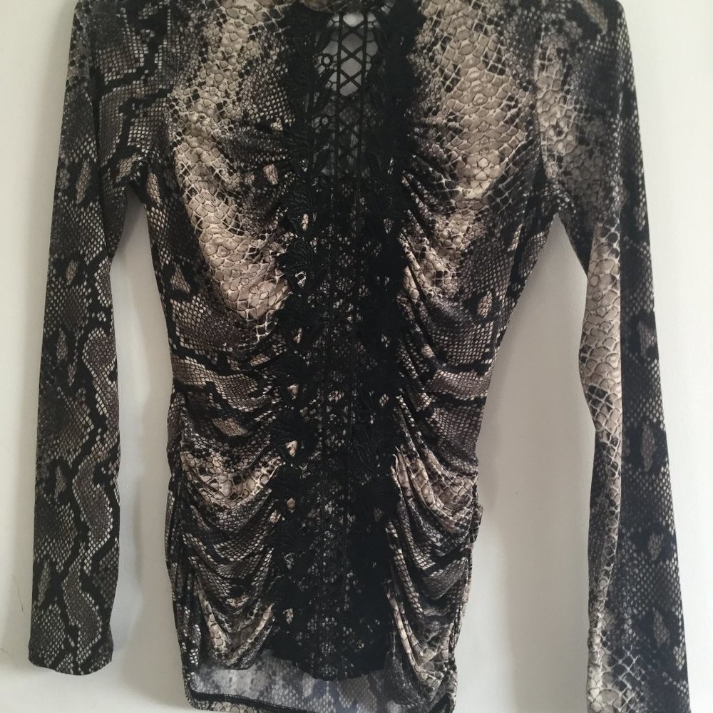 Casual Wear Top